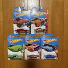 超希少品　Hot Wheels 100 ルーニー・テューンズ ミニカーセット 超希少品 Hot Wheels 100 ルーニー・テューンズ ミニカーセット