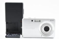 【極美品】FUJIFILM FINEPIX J10 デジタルカメラ コンデジ Amazon | FUJIFILM デジタルカメラ FinePix (ファインピックス