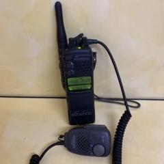O1-1)KENWOOD ケンウッド アマチュア無線ハンディ機 TH-78