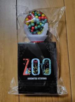 北山宏光 ZOO ペンライト 2本セット 北山宏光 ZOO ペンライト 新品未使用