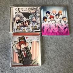 「うたの☆プリンスさまっ♪」セット