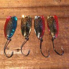 SHIMANO - シマノ ウォーターランド スプーン30個セット スプーン ウォーターランド プロショップオオツカ