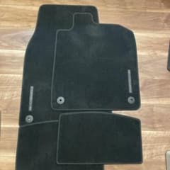 2025年最新】PORSCHE フロアマットの人気アイテム - メルカリ