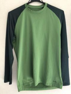 値下げ Patagonia 速乾 キャプリーン 長袖 ロンT パタゴニア シャツ