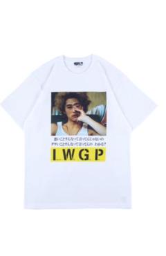 IWGP 完全受注生産のサムネイル