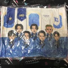 三代目 J Soul Brothers - 三代目J SOUL BROTHERS クッション