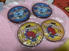bt21 一番くじ　koya tata コースター