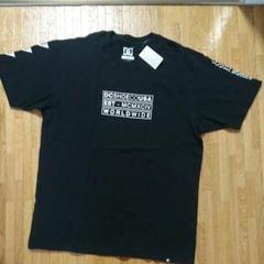 DC Tシャツ メンズ ★⑤