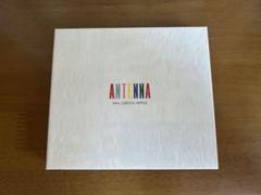ANTENNA Mrs GREEN APPLE アルバム