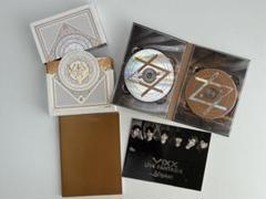 VIXX LIVE FANTASIA ELYSIUM DVD(日本限定盤)
