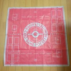 ポケモンカード 旧裏 対戦シート