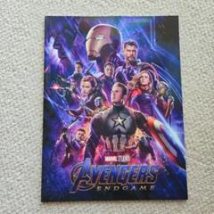 2025年最新】パンフレット marvelの人気アイテム - メルカリ