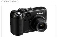 2025年最新】COOLPIX P6000の人気アイテム - メルカリ