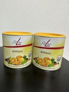 ドイツPM fitline アンチオキシ 美女パウダー6缶セット ドイツPM fitline アンチオキシ 美女パウダー2缶 - メルカリ