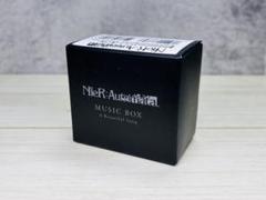 2025年最新】ニーアオートマタ オルゴールの人気アイテム - メルカリ