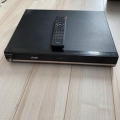 【TOSHIBA】 東芝 HD DVD プレーヤー HD-XF2 2006年製