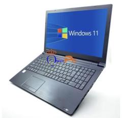 ノートパソコンcore i5 windows11 新品SSD 256GB