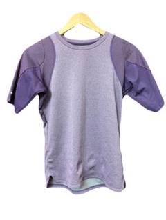 NIKE GYAKUSOU ランニングシャツ