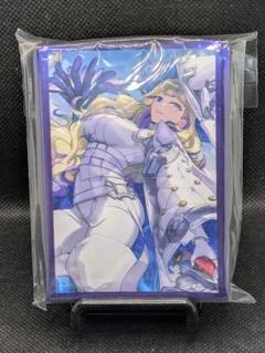 遊戯王 罪宝 原罪のディアベルゼ スリーブ　c-s