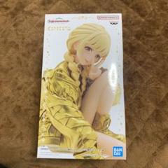 篠澤広 葛城リーリヤ 藤田ことね ゴールドの輝き ナムコ限定 フィギュア 2025年最新】ESPRESTO-Charming pose- 藤田ことね ゴールドの