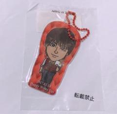 TAKAHIRO BD クリアチャーム EXILE TAKAHIRO バースデー BD 背景あり クリアチャームお 手