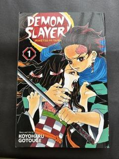 2025年最新】鬼滅の刃 漫画 英語の人気アイテム - メルカリ