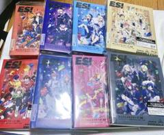 TVアニメ あんさんぶるスターズ！ Blu-ray 全巻