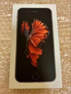 【ほぼ未使用】Apple iPhone 6s スペースグレイ 本体 iPhone 6s iPhone6S 32GB スペースグレイ SIMフリー 中古 本体