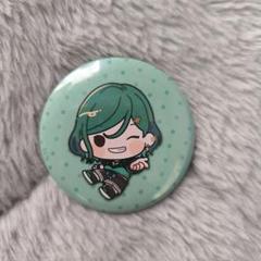 北小路ヒスイ 缶バッジ にじさんじDMMスクラッチ第4弾 - メルカリ