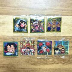 ワンピース　大海賊シールウエハース　LOG.5のサムネイル