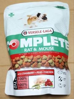 VERSELE-LAGA COMPLETE RAT & MOUSEのサムネイル