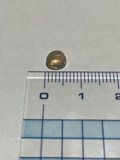 ハンドメイドアクセサリーご制作用　オパールルース1石＋5石セット(43)