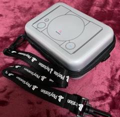 GU PlayStation ショルダーポーチ 未使用