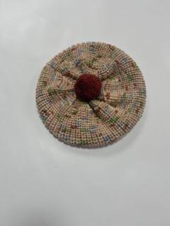 Kalina Beret - Cottoncandy - / kalinka | nermie