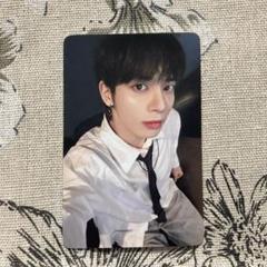 TXT テヒョン SANCTUARY kpop NARA US 限定 トレカ