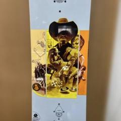 BURTON USA製　ロングビーニー　希少　デッドストック　バートン　90's BURTON バートン スノーボード ビンディング バインディング