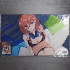 2025年最新】五等分の花嫁 スリーブ 三玖の人気アイテム - メルカリ