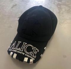 Alice Hollywood CHOPPER LOGO CAP^^_ - メルカリ