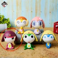 2025年最新】ケロロ軍曹ミニフィギュアの人気アイテム - メルカリ
