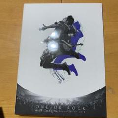 ONE OK ROCK/ONE OK ROCK with Orchestra …