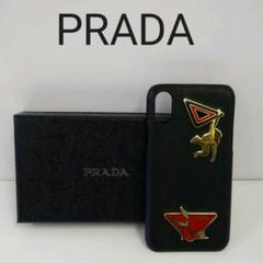 prada iphoneの中古/未使用品 - メルカリ