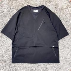 CMF アウトドア ガーメント / コンプレックス レイヤーTee / L
