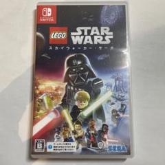 レゴスター・ウォーズ スカイウォーカー・サーガ