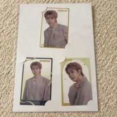 EBiDAN】「EBiDANくじ ～I'll be with you forever.～」ローソン