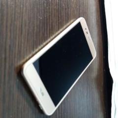 【中古】ASUS ZenFone 3 MAX ゴールド SIMフリー