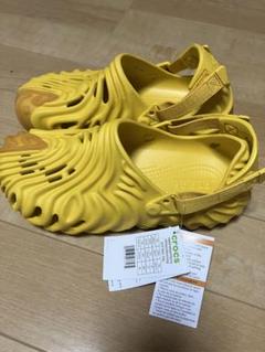 サレヘ・ベンバリー X クロックス ポーレックス クロッグ クロックス サレヘ ベンバリー・Salehe Bembury Pollex Clog