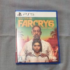 ファークライ6