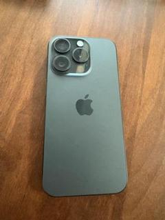 ロレッタ iPhone15Pro ジャンク品 iPhone 15 Pro Max 256gb ジャンク - メルカリ