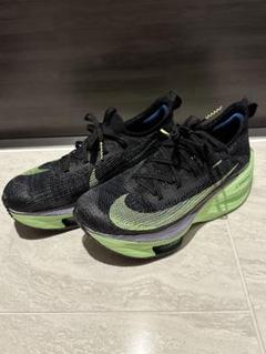 NIKE - 【専用ページ】新品未使用 NIKE ヴェイパーフライネクスト4%PROTO ナイキ ズームX ヴェイパーフライ ネクスト％ 4とナイキ ズームX