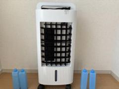 ほぼ新品　YX008 多機能冷風機 ほぼ新品 YX008 多機能冷風機 - メルカリ